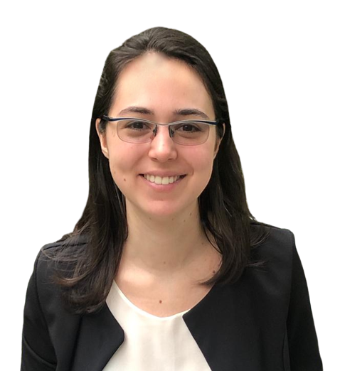 Photo of Anna Bonazzi