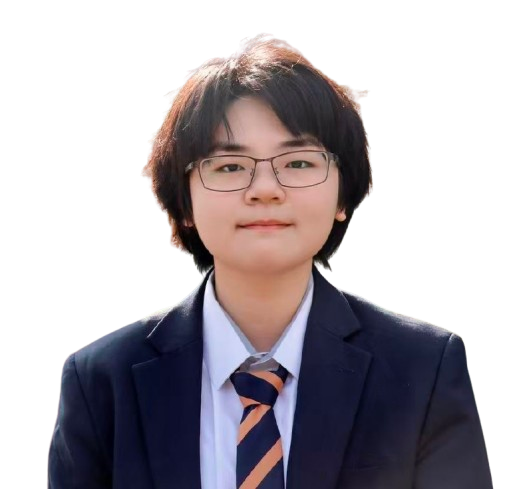 Photo of Elliot Cao