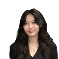 Photo of Justine Li-Wu