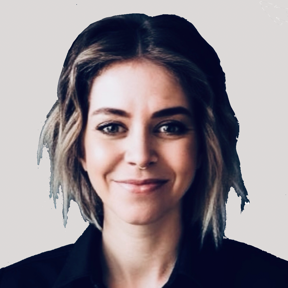 Huether Headshot