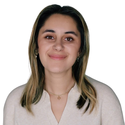 Photo of Sophia Toubian