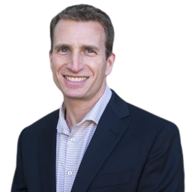 Photo of Todd Presner
